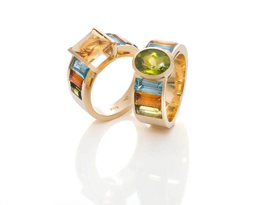 Bilder Schwingenschrot Juwelen