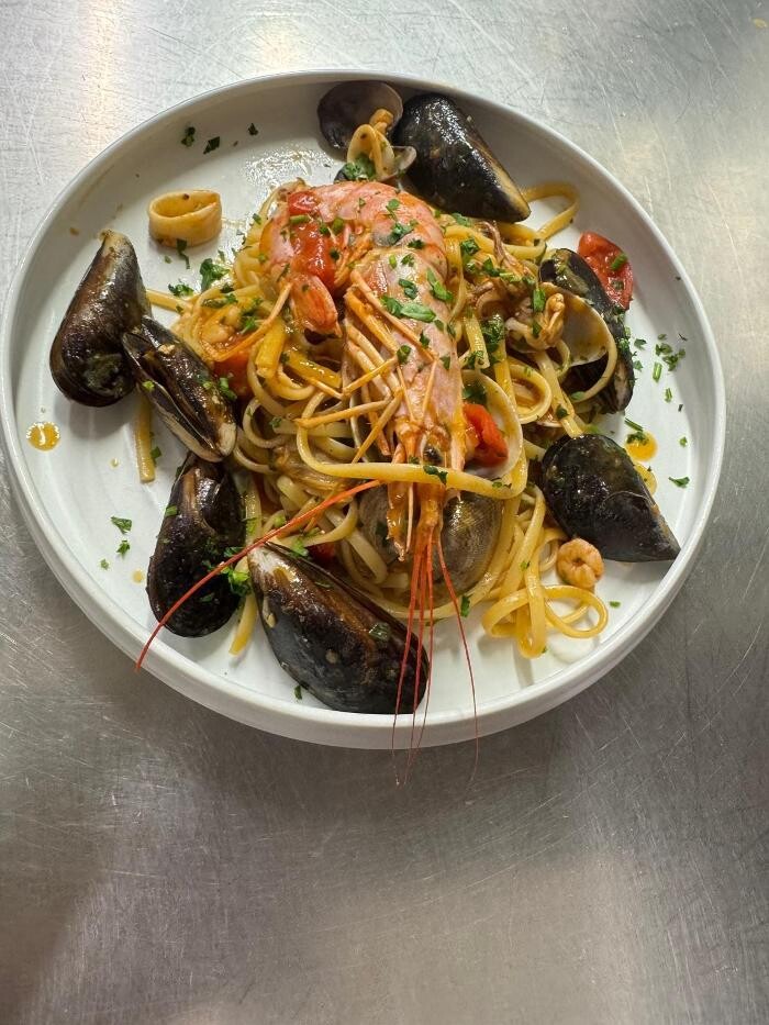 Bilder Marienhof Ristorante Pizzeria-Hotel