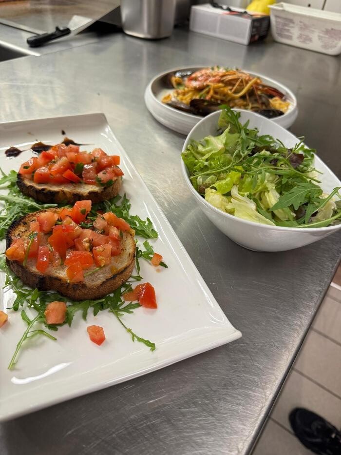 Bilder Marienhof Ristorante Pizzeria-Hotel