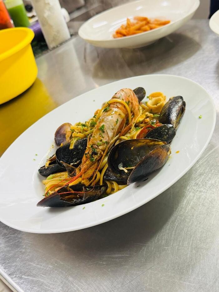 Bilder Marienhof Ristorante Pizzeria-Hotel