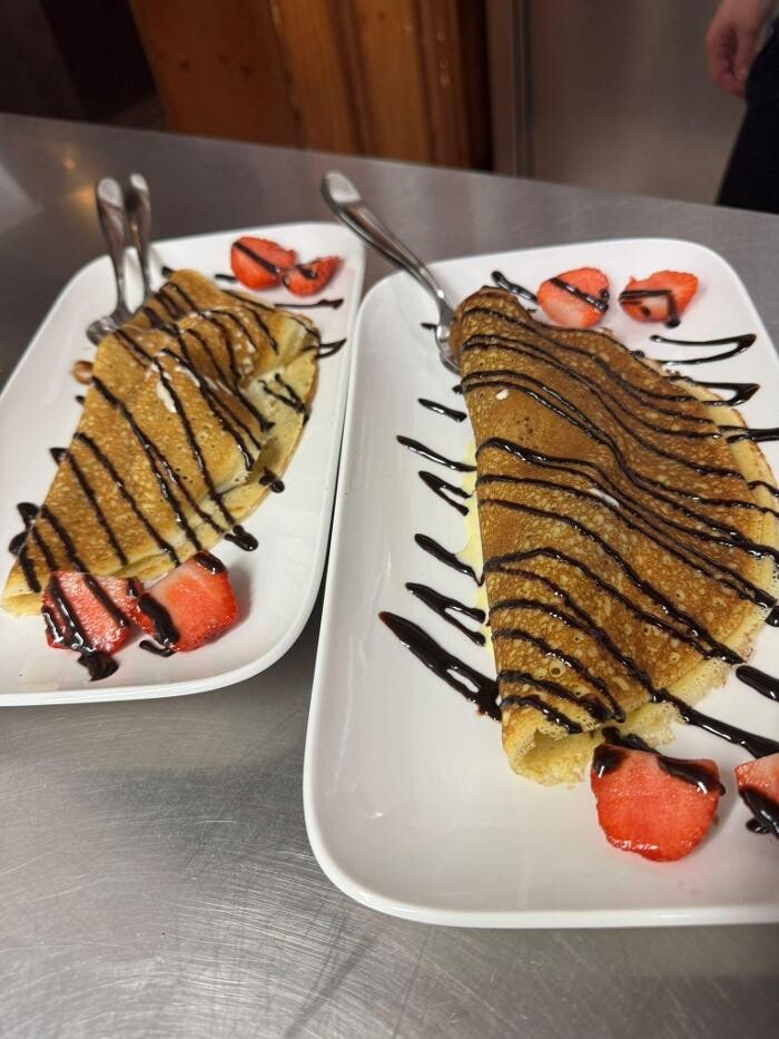 Bilder Marienhof Ristorante Pizzeria-Hotel