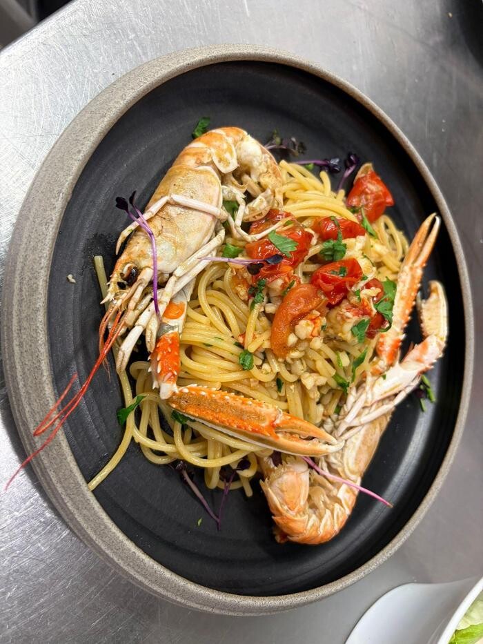 Bilder Marienhof Ristorante Pizzeria-Hotel