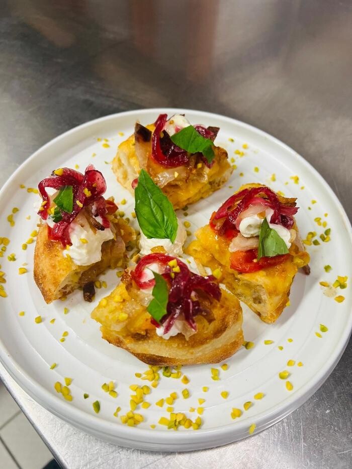 Bilder Marienhof Ristorante Pizzeria-Hotel