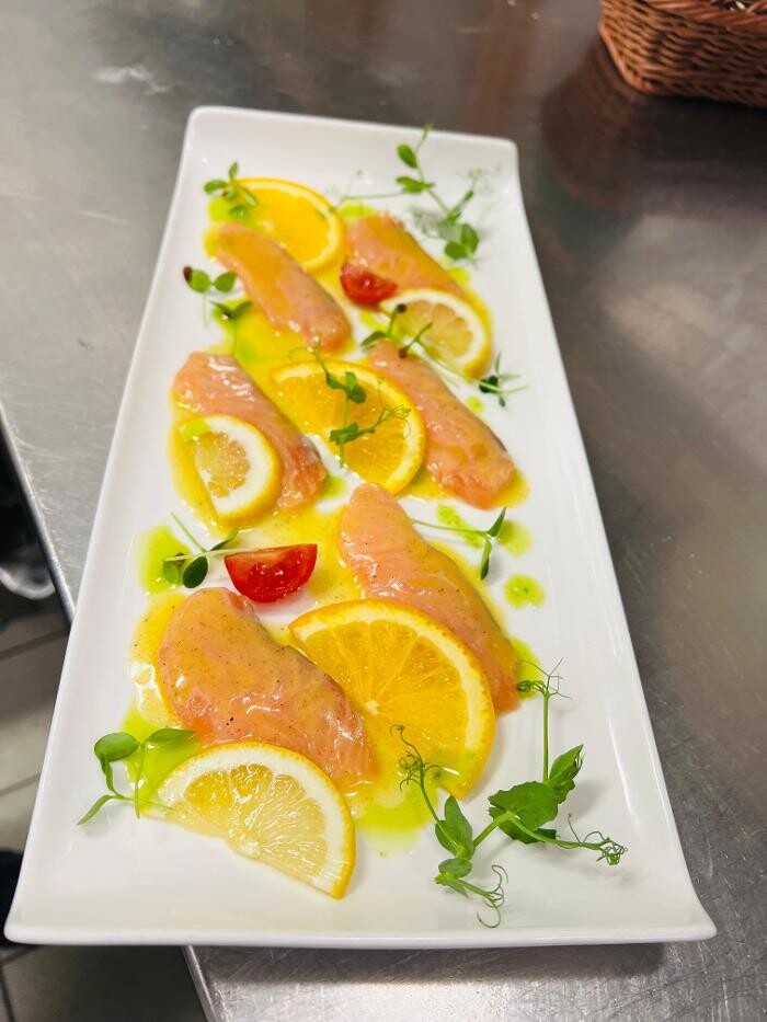 Bilder Marienhof Ristorante Pizzeria-Hotel