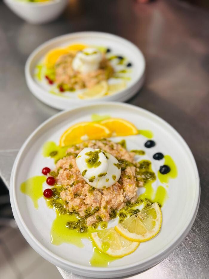 Bilder Marienhof Ristorante Pizzeria-Hotel