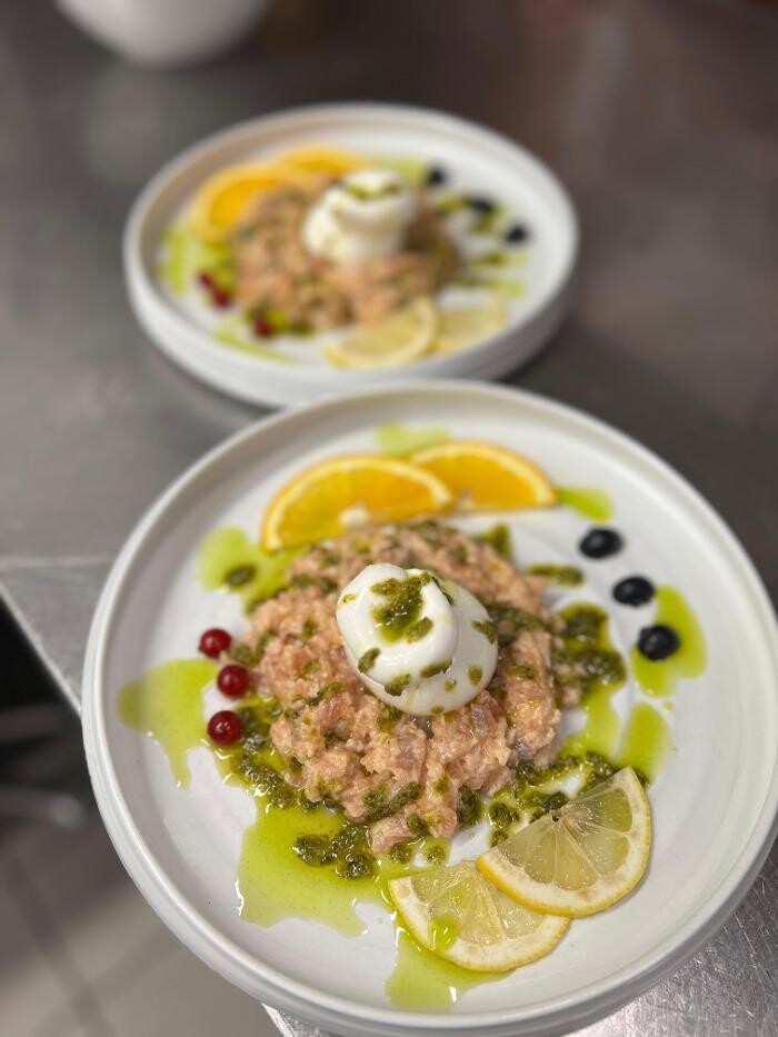 Bilder Marienhof Ristorante Pizzeria-Hotel