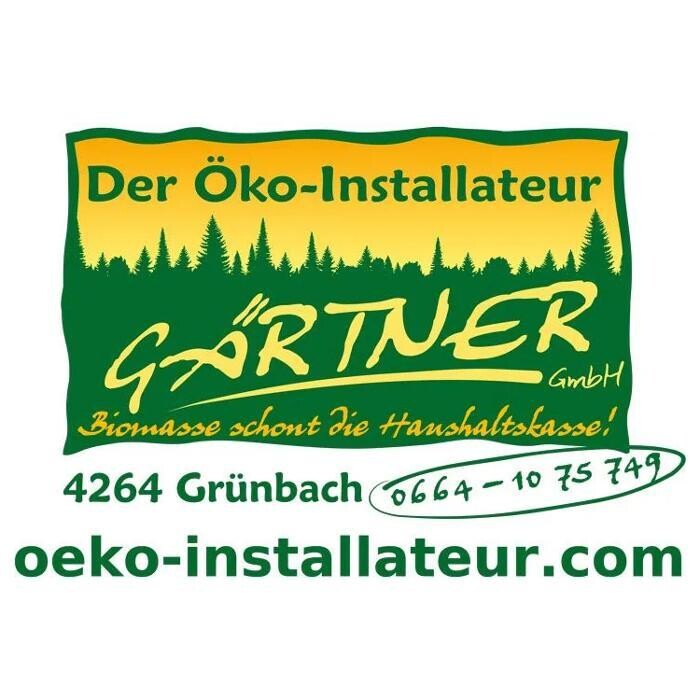 Bilder Gärtner Installationen