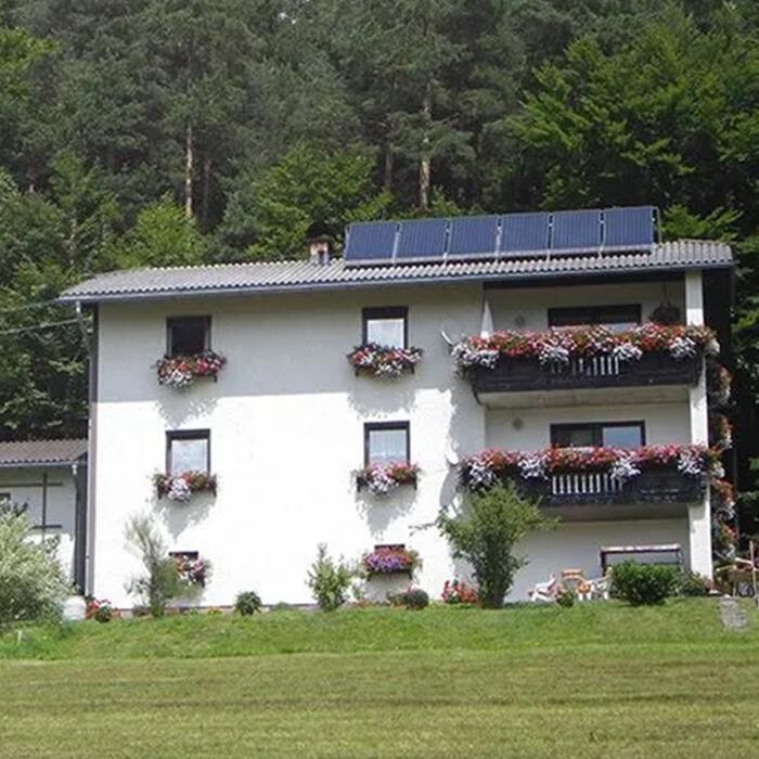 Bilder Gärtner Installationen