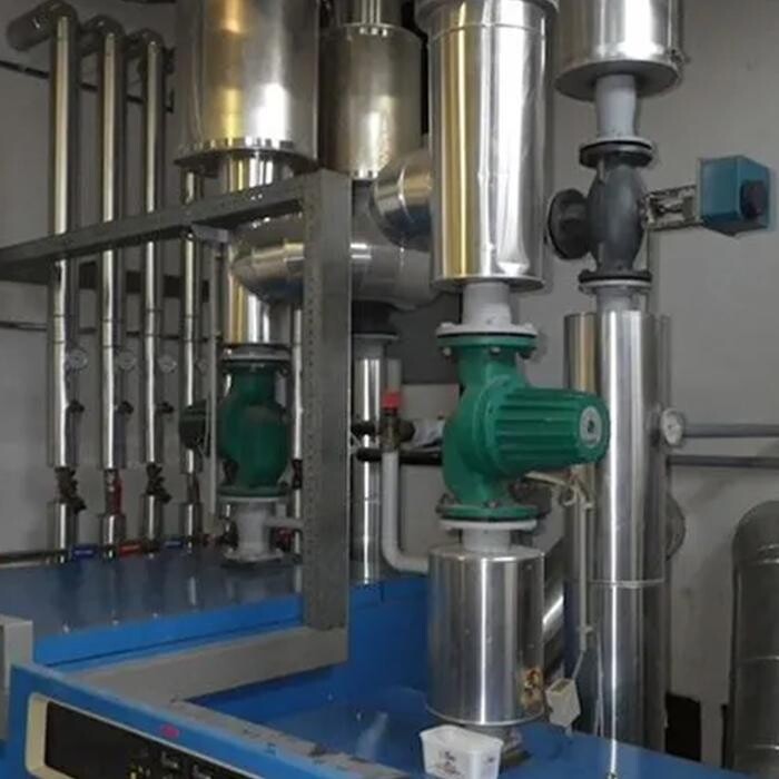 Bilder Gärtner Installationen