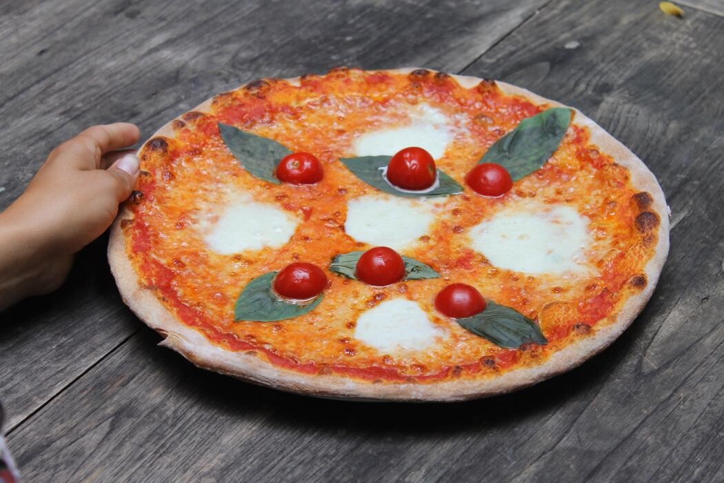 Bilder Trattoria Margareta