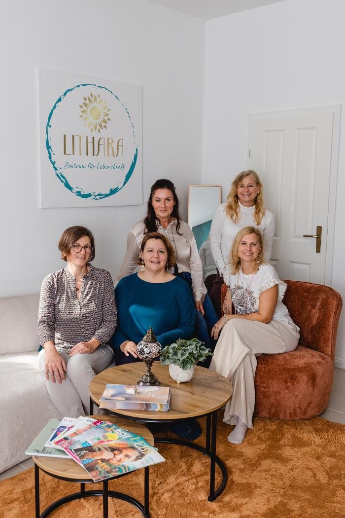 Bilder BEyou-HumanDesign Brigitte Ecker