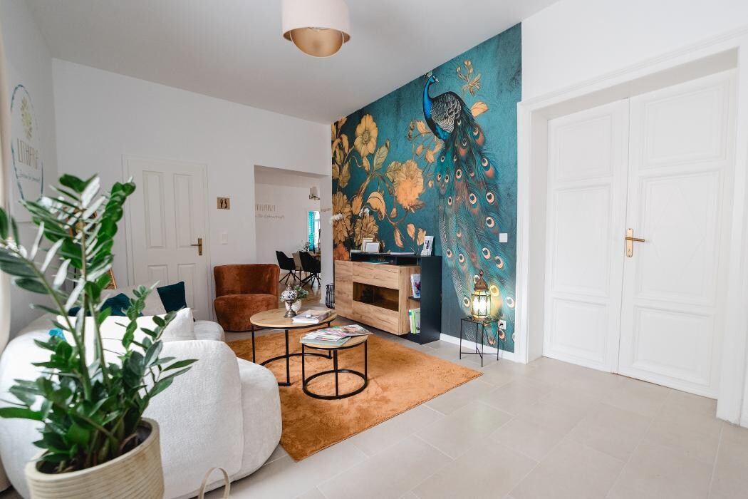 Bilder BEyou-HumanDesign Brigitte Ecker