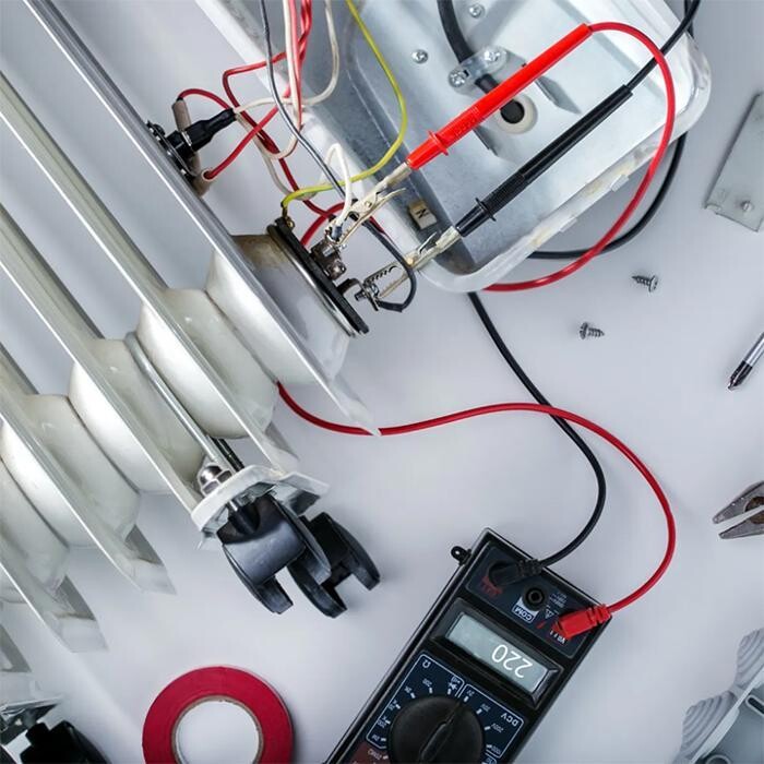 Bilder Beutl Elektrotechnik