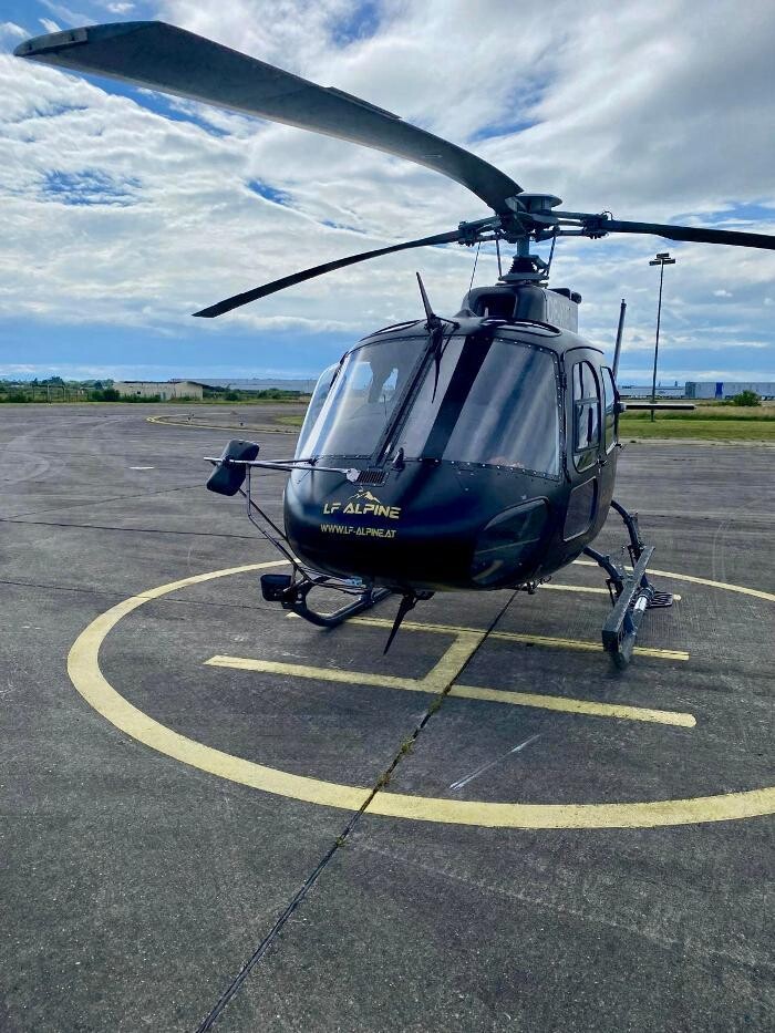 Bilder LF Alpine GmbH