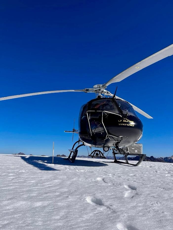 Bilder LF Alpine GmbH