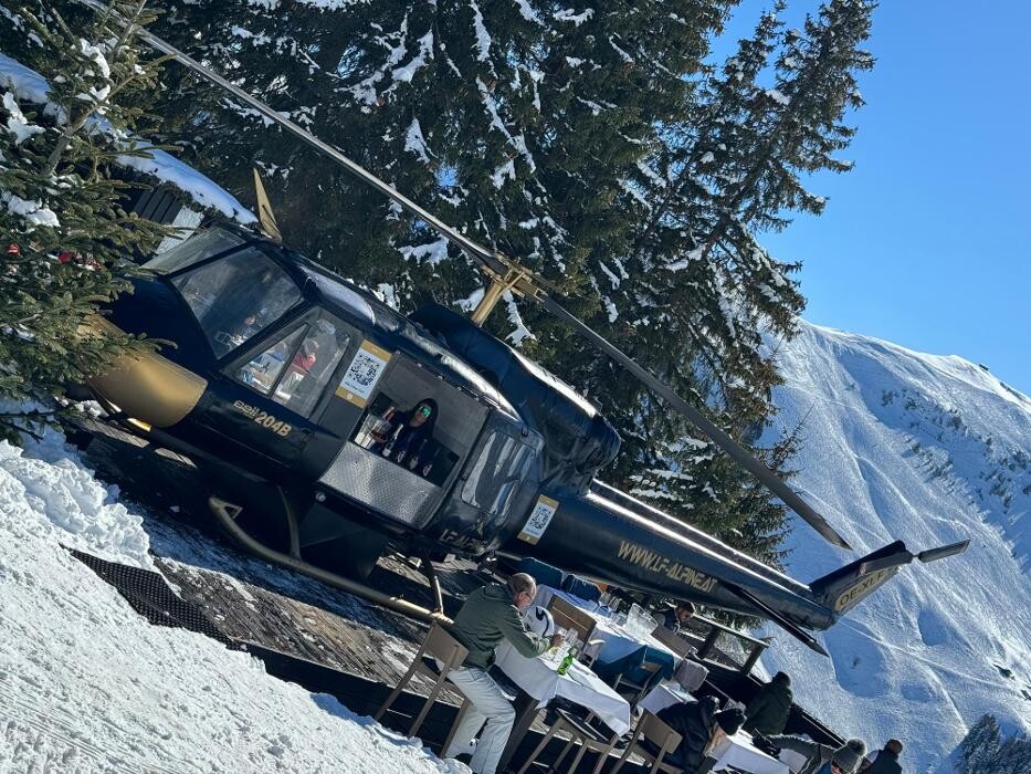 Bilder LF Alpine GmbH