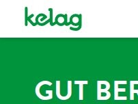 Website Screenshot Kelag Charging Station