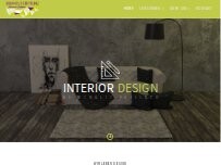 Website Screenshot Raumausstattung Manuela Pufitsch