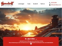 Website Screenshot Kamin-SOS Schlagbauer