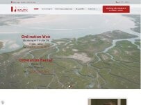 Website Screenshot Dr. Jörg Pavek