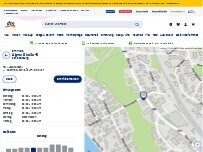 Website Screenshot dm friseurstudio