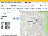 Website Screenshot dm friseurstudio