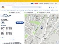 Website Screenshot dm friseurstudio