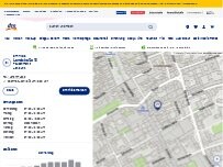 Website Screenshot dm friseurstudio