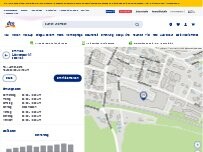 Website Screenshot dm friseurstudio