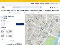 Website Screenshot dm friseurstudio