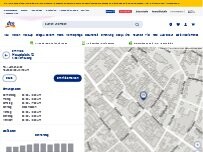 Website Screenshot dm kosmetikstudio