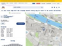 Website Screenshot dm kosmetikstudio