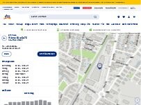 Website Screenshot dm kosmetikstudio