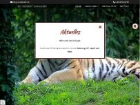 Website Screenshot Dr. Heribert Somweber