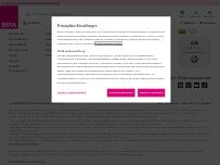 Website Screenshot BIPA