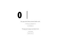 Website Screenshot SPEED TRANSPORT e.U