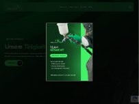 Website Screenshot AZA COLOR