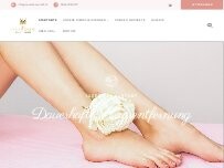 Website Screenshot Laser Donaustadt