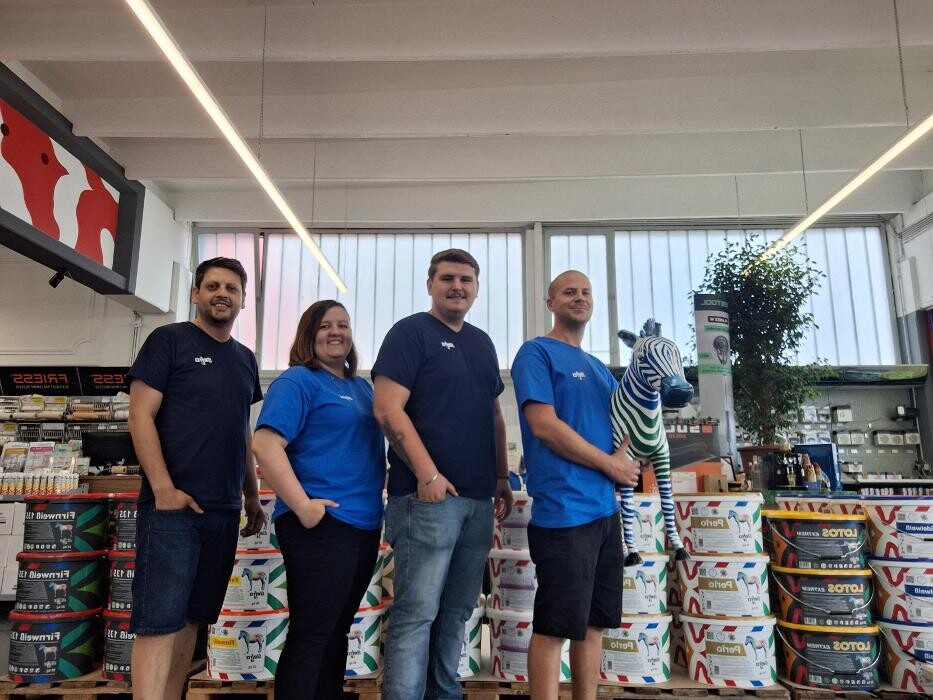 Bilder Sefra Farben- und Tapetenvertrieb Ges.m.b.H.