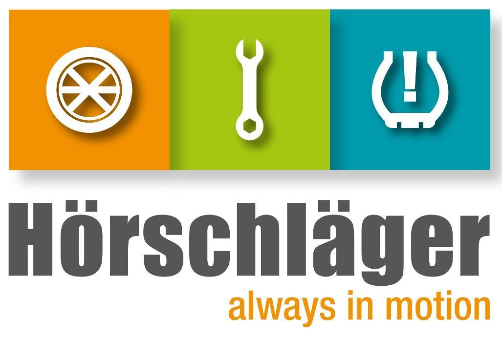 Reifen Hörschläger Logo