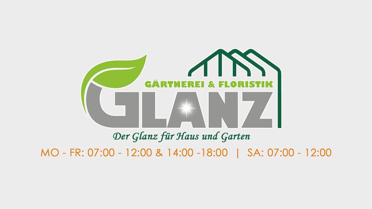 Bilder Gärtnerei & Floristik Glanz