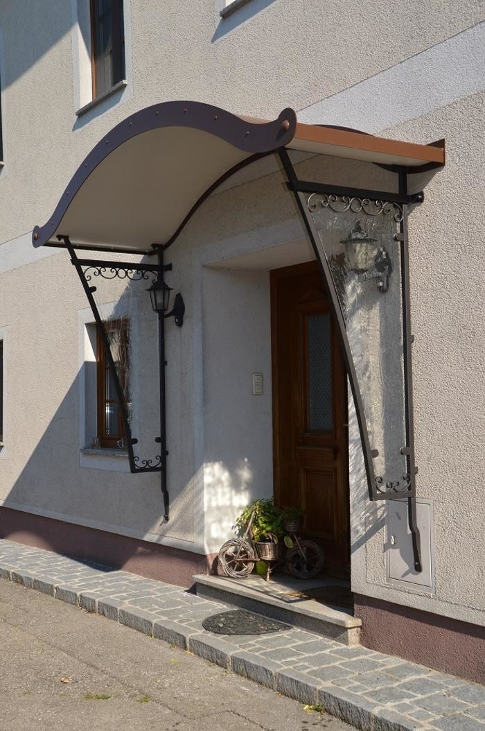 Bilder Christoph Pruckner - Schlosserei &Schmiede