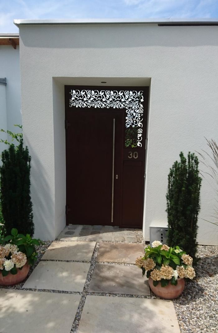 Bilder Christoph Pruckner - Schlosserei &Schmiede