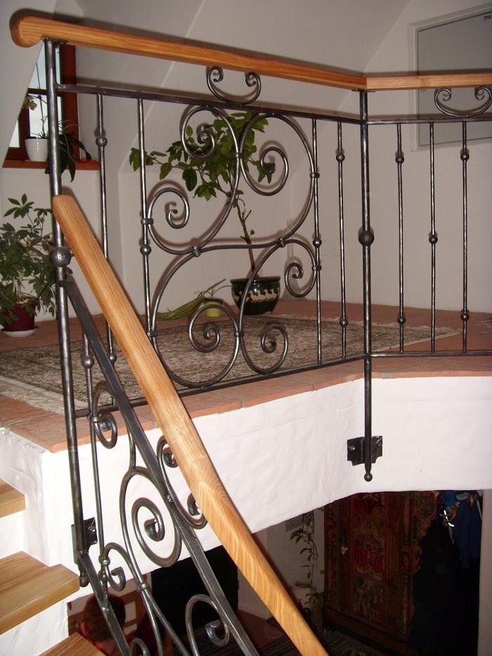 Bilder Christoph Pruckner - Schlosserei &Schmiede