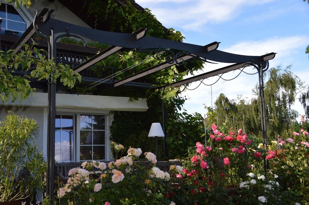 Bilder Christoph Pruckner - Schlosserei &Schmiede