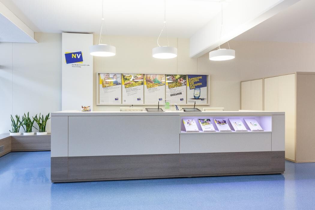 Bilder Niederösterreichische Versicherung AG - Kundenbüro Gänserndorf