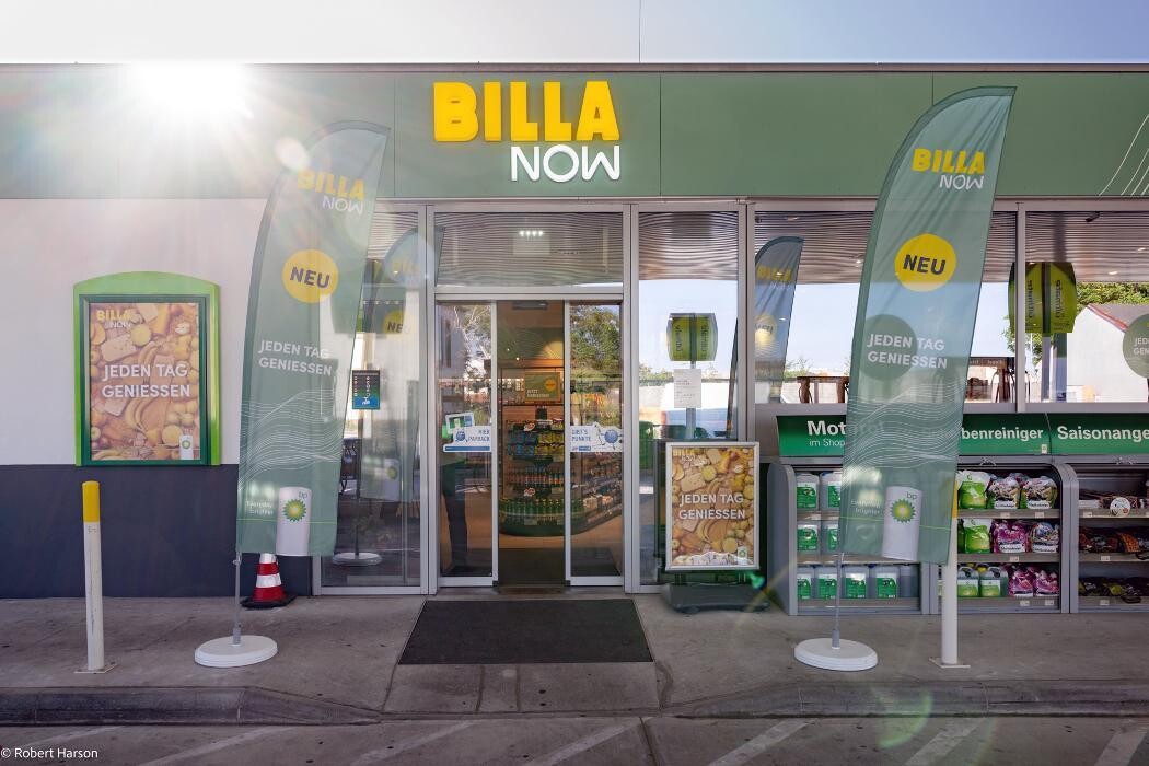 Bilder bp
