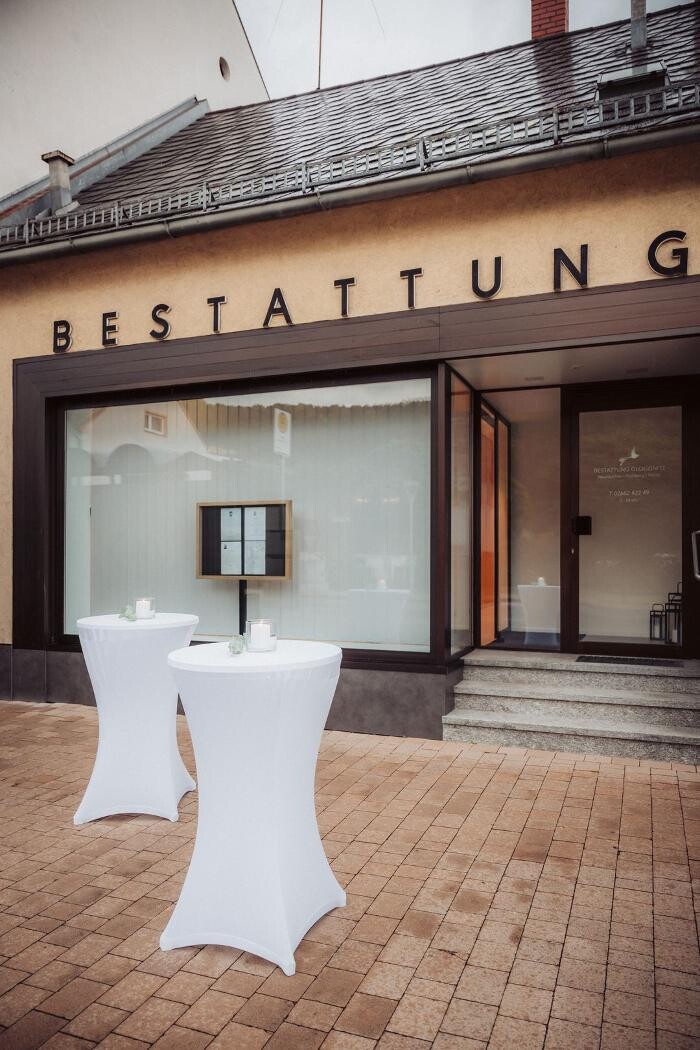 Bilder Bestattung Neunkirchen