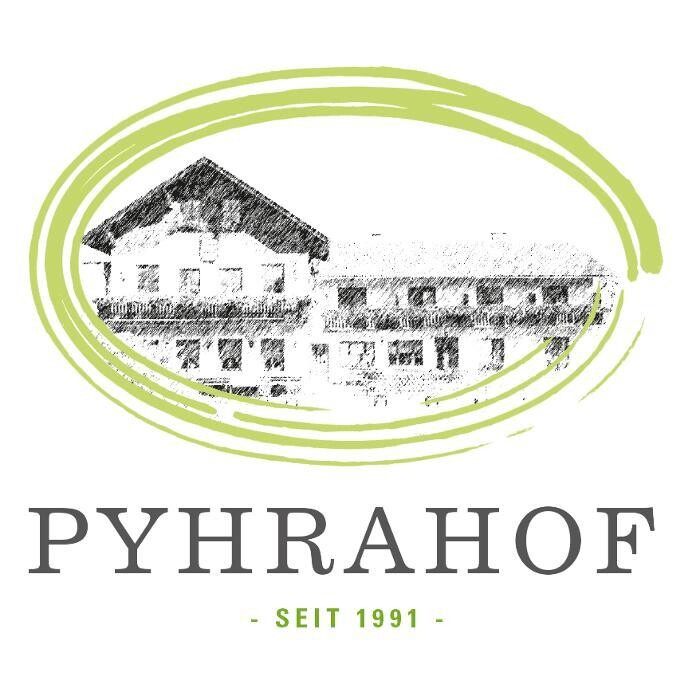 Gasthaus Pyhrahof Logo