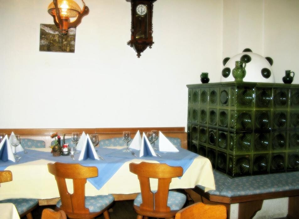 Bilder Gasthaus Pyhrahof